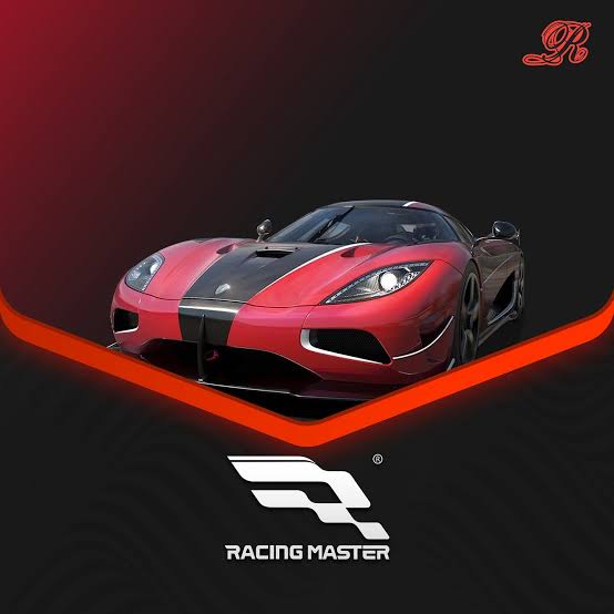 Racing Master